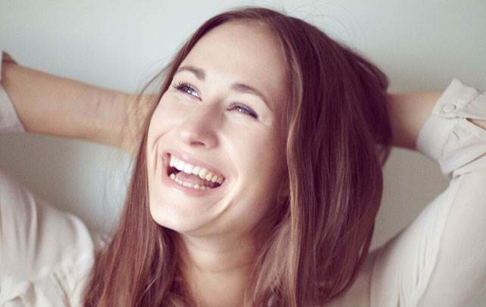 interview med Rosalinde Mynster