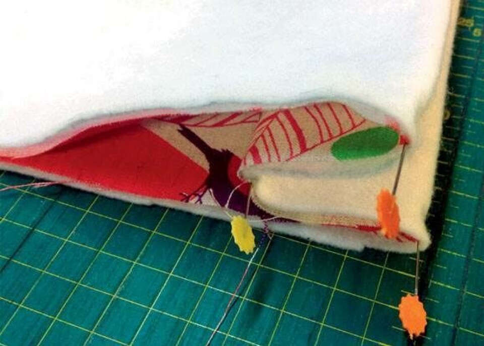 Sy selv: Tasker med personlig