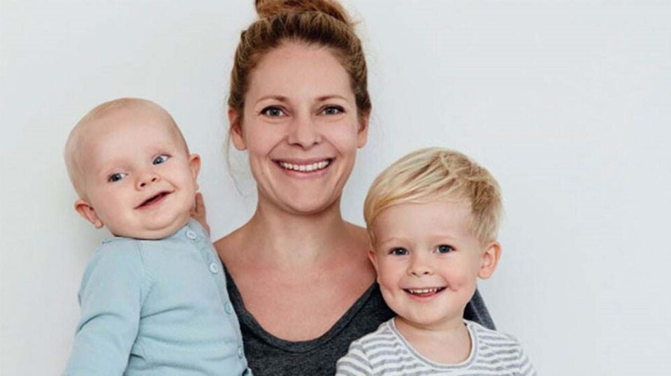 Gravide bør få mere særbehandling