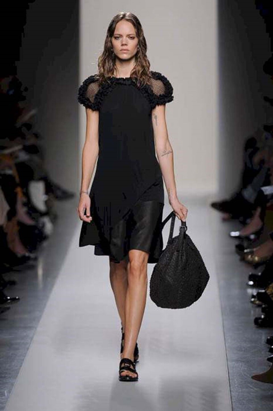Bottega Veneta 2011: 24 sommerlooks