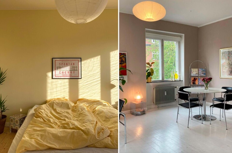 ”Det er sjovt, for jeg ved simpelthen ikke, hvad min stil er”