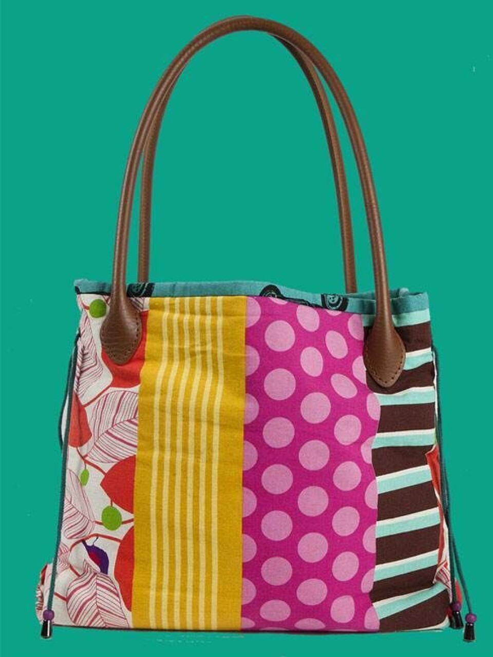 Sy selv: Tasker med personlig