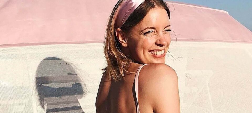 Populær svensk modeblogger om danske kvinder: I er ikke bange for at blive set