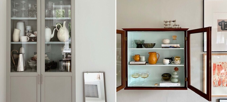 Vitrineskabet: En retro-klassiker hitter igen