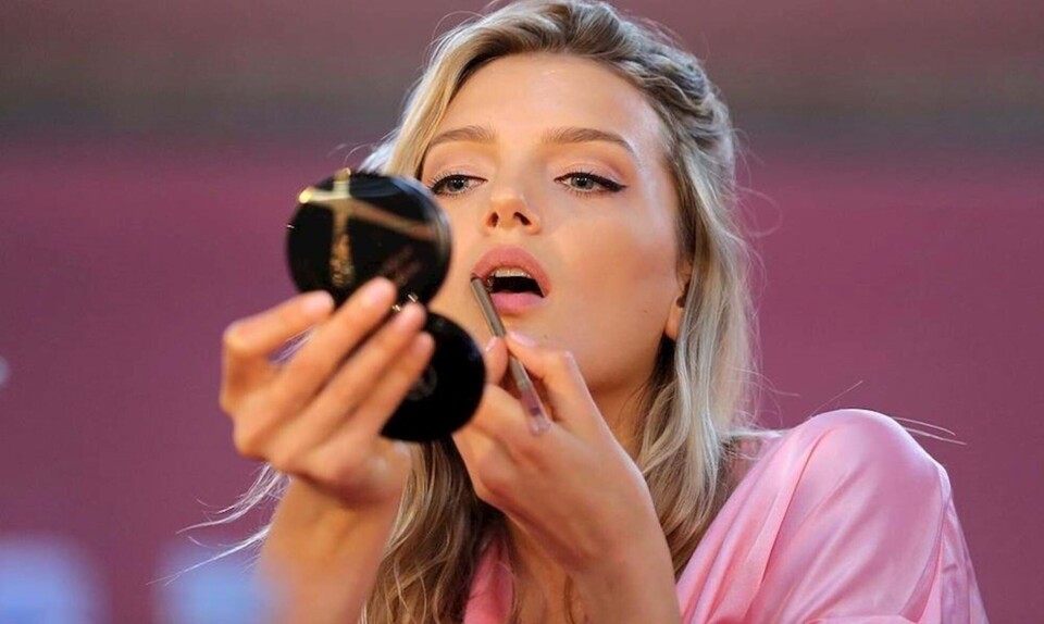 9 makeup-tips, du ville ønske, du havde fået noget før