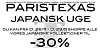 Japansk uge i ParisTexas