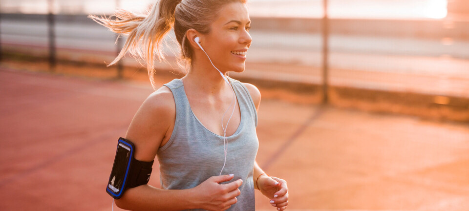 Løbeguide: Sådan bliver du fan af løb på 8 dage