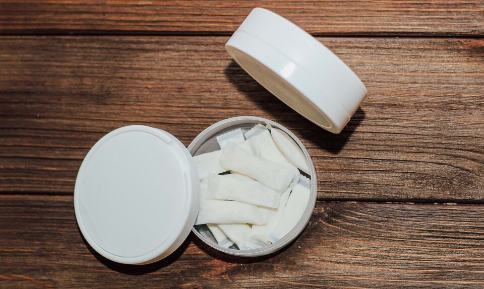 Snus