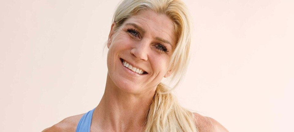 Styrk din krop og løft din gåtur med dette træningsprogram