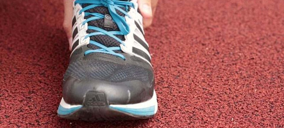 Video: Sådan binder du dine løbesko rigtigt