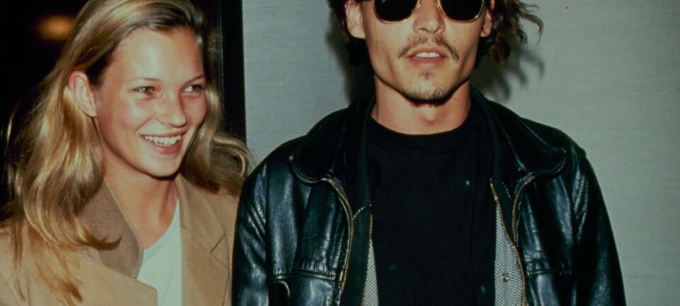 Her er farven, du skal male din garderobe dette efterår