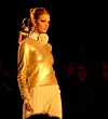 Modeugen i Milano - dag 3: Metaleffekten er et hit