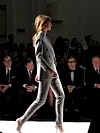 Modeugen i Milano - dag 3: Metaleffekten er et hit