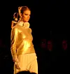 Modeugen i Milano - dag 3: Metaleffekten er et hit