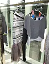 Modeugen i Milano - dag 3: Metaleffekten er et hit
