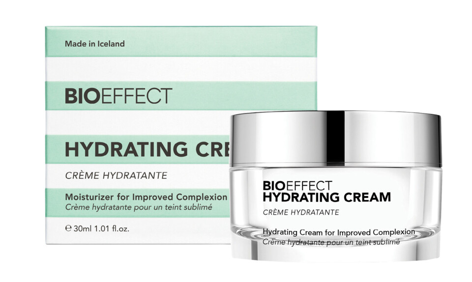 Billede 3 - bioeffect-creme