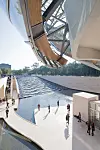Fondation Louis Vuitton