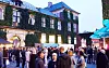 Copenhagen Art Week og Chart Art Fair løber begge af stablen i dag