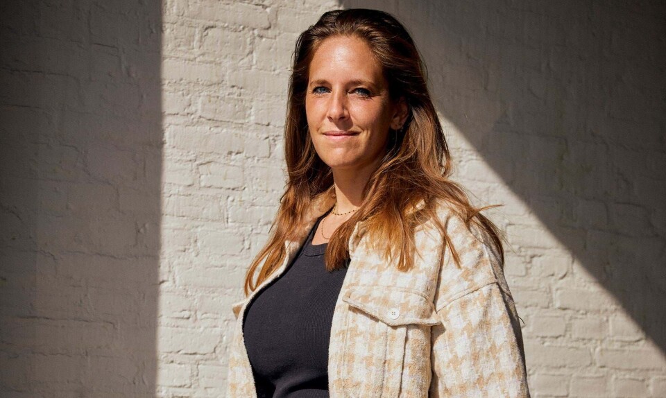 Julie Tejg Jespersen