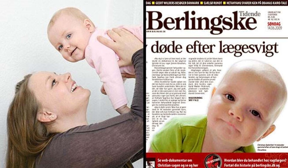 Mor-rollen