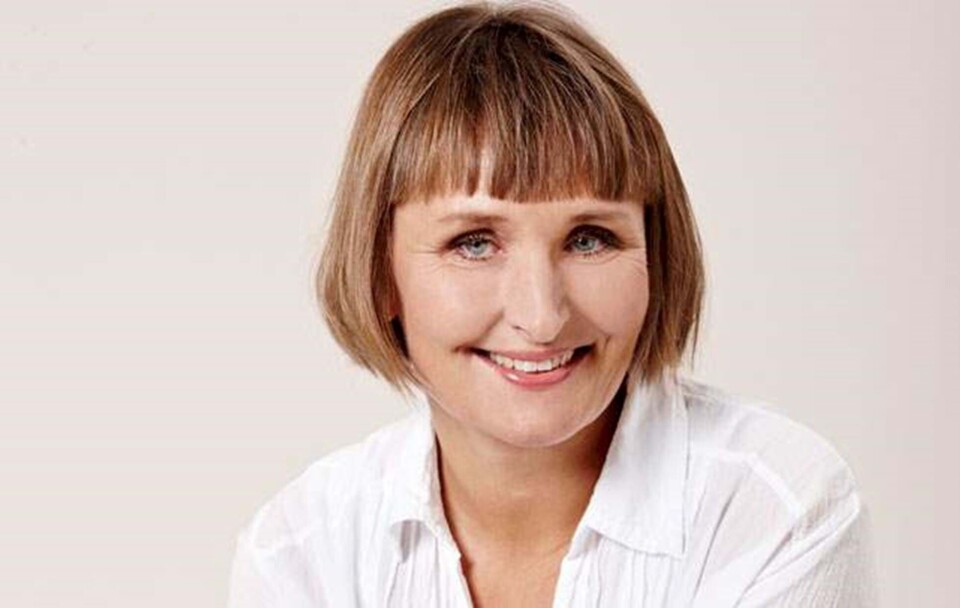 Marie-Louise tabte 4 kilo med fastekur