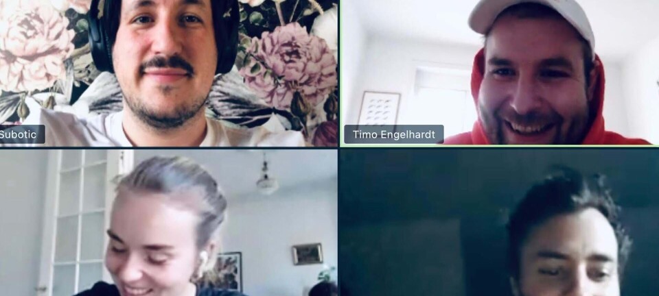 Ny løsning skal redde små caféer og butikker: ”Vi vil gerne se dem blomstre videre”