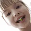 „Spis så dine ærter!”