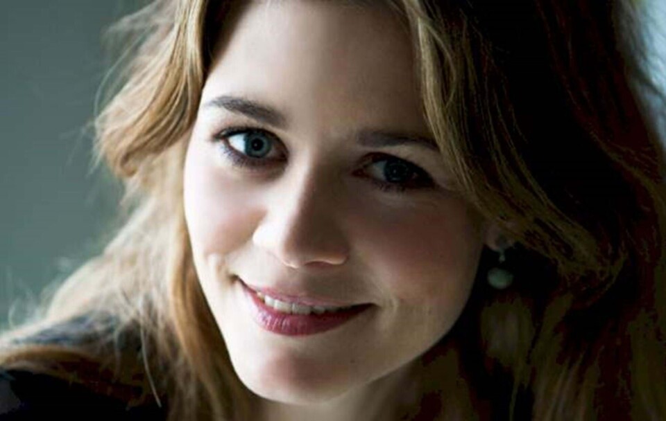 Sofie Lassen Kahlke