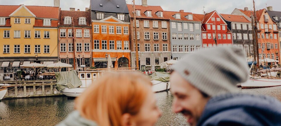 København kåret som verdens bedste by at bo i