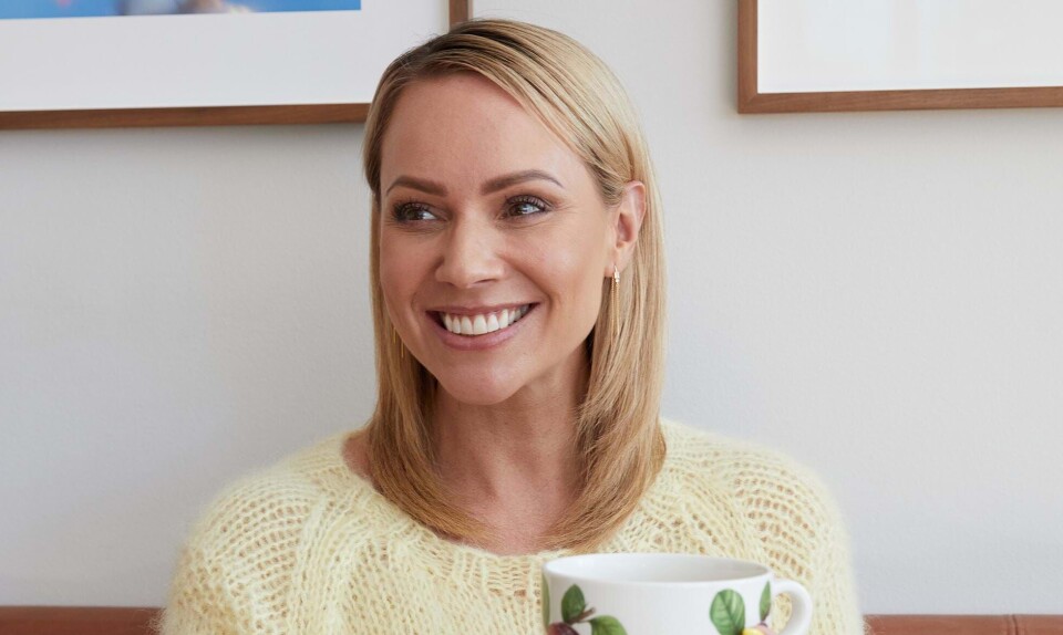 Frida Hallqvist