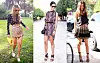 Se lækre fashionistaer spottet på gaden