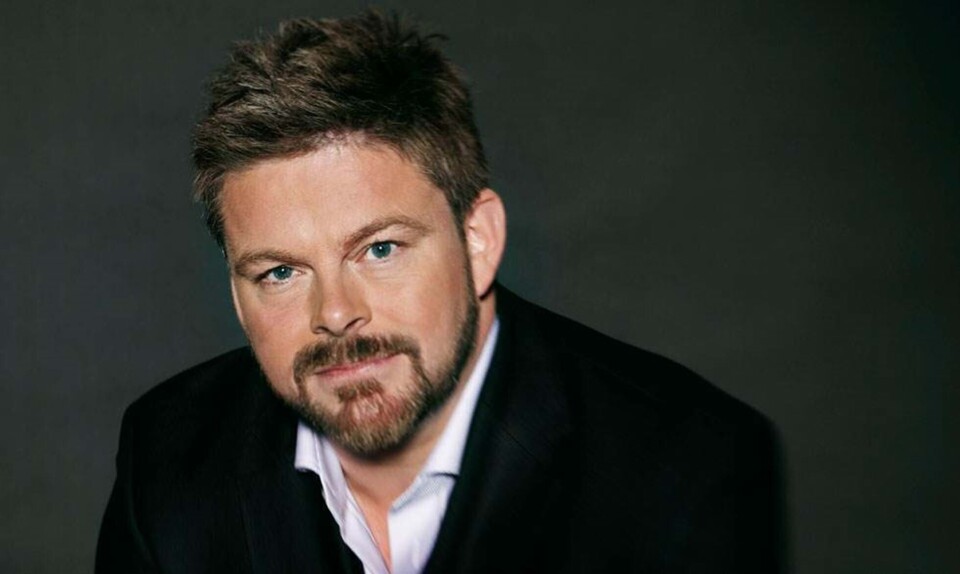 Stig Rossen