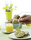 Lækker lemoncurd