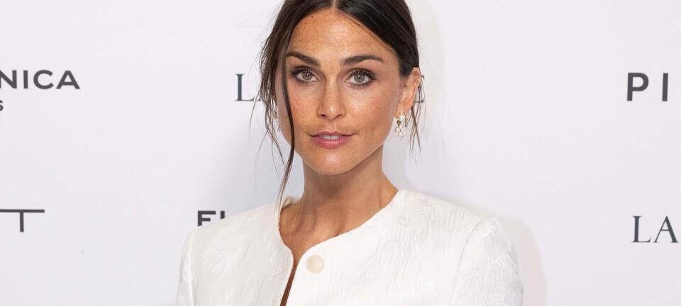 Efter hård kritik: Nu reagerer Cecilie Haugaard