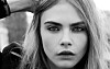 Cara Delevingne er nu er varemærke
