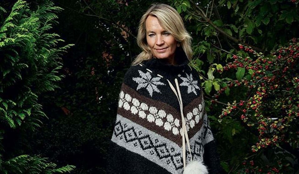 Lene Espersen: ’Jeg blev kaldt ravnemor’