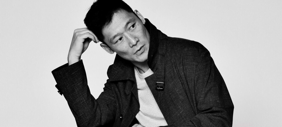 Thomas Hwan: 'Jeg var overrasket over, at det pludselig var helt okay som mand at græde'