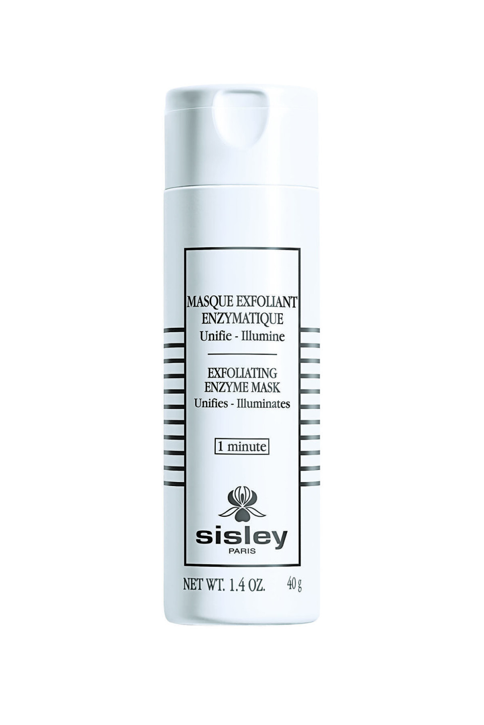 Exfoliating Enzyme Mask