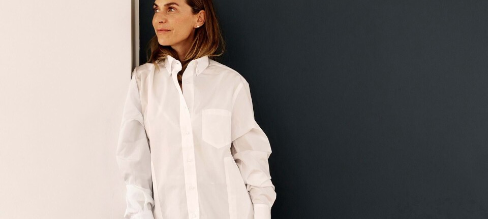 Tøjdesigner Marie Caroline Schjeldal har tre rigtig gode tips til, hvordan du klæder dig bedre på