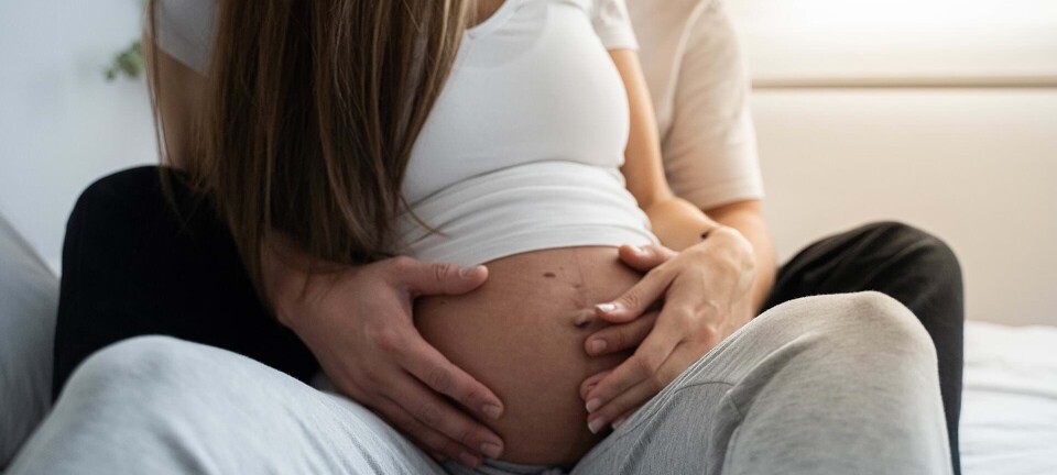 10 ting du gerne vil vide om sex under og efter graviditeten