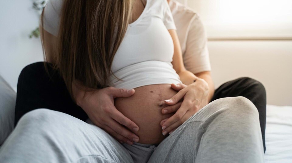10 ting du gerne vil vide om sex under og efter graviditeten