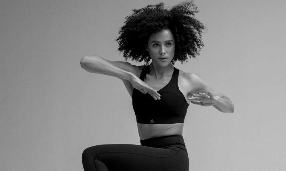 Nathalie Emmanuel fra Game of Thrones: Sådan holder jeg mig sund