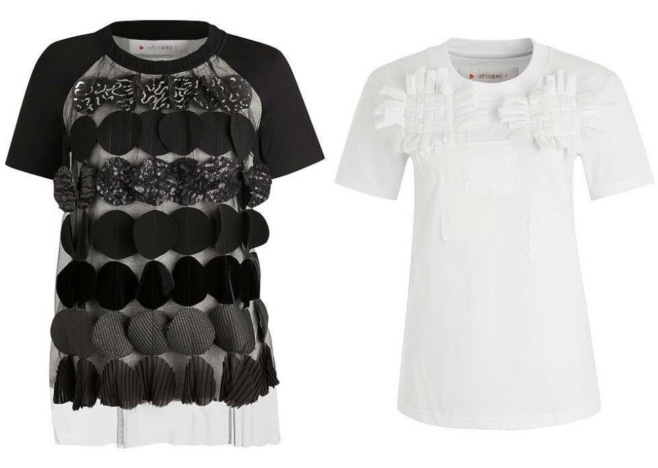 Legendarisk modeduo laver prisvenlig kollektion med Zalando