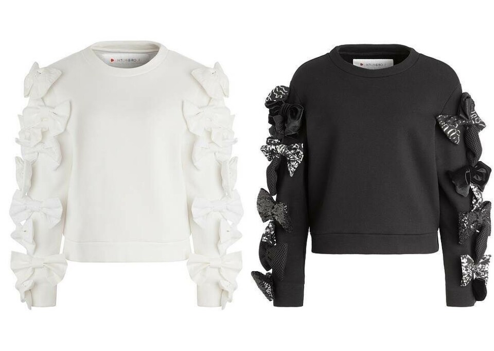 Legendarisk modeduo laver prisvenlig kollektion med Zalando