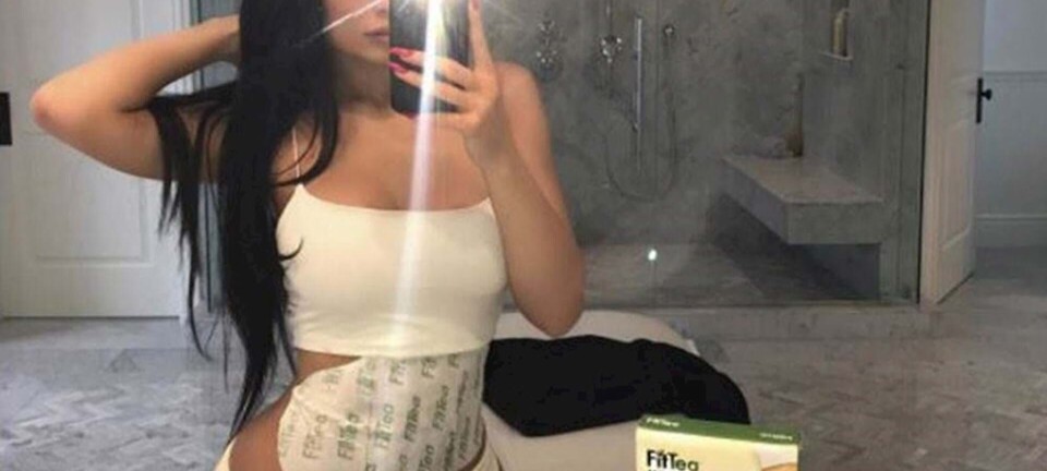 Website afslører, hvor meget de kendte tjener på et Instagram-post