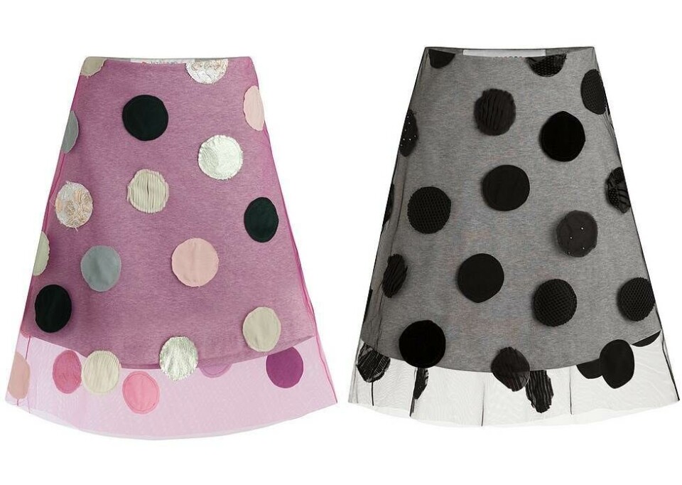 Legendarisk modeduo laver prisvenlig kollektion med Zalando