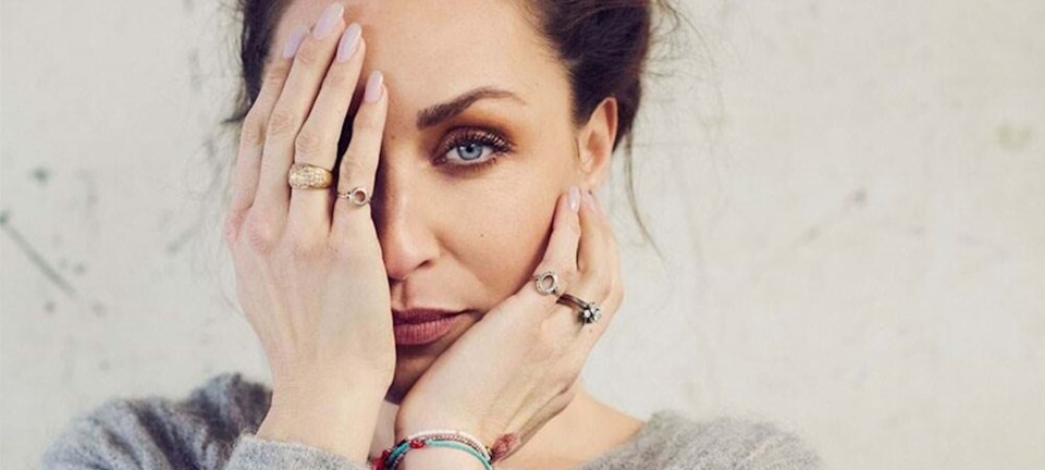 Szhirley: Her er mine skønhedsfavoritter