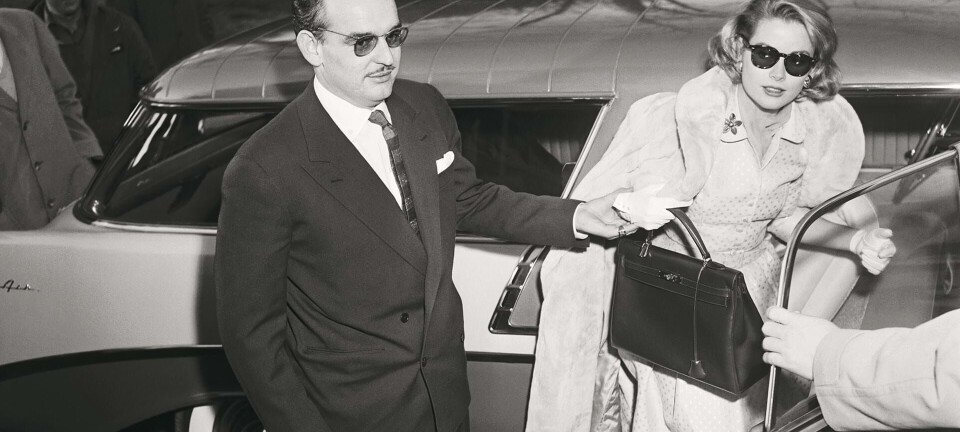 Her er historien om tasken, du skal skrive dig på venteliste for at få fingrene i