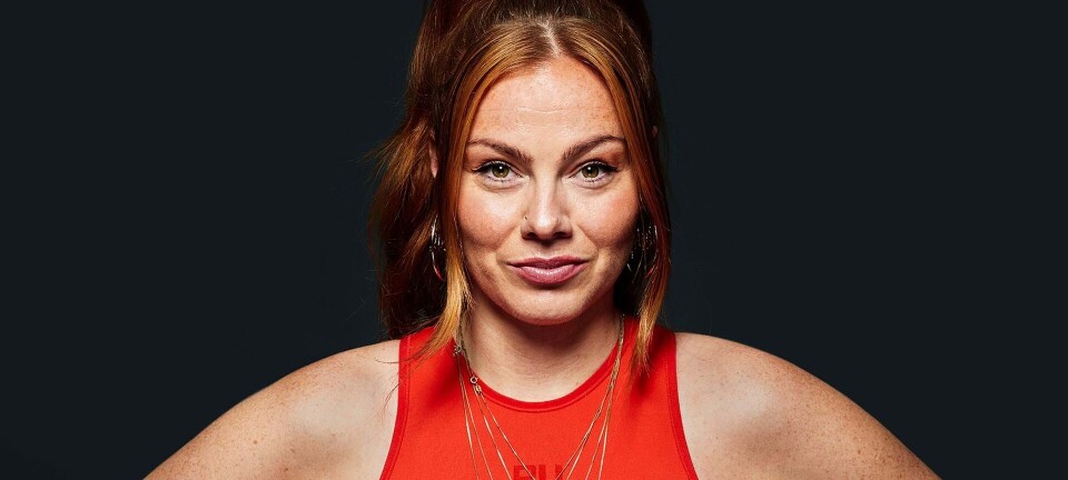 Louise Kjølsen: Han fandt mine usynlige blå mærker og trykkede på dem