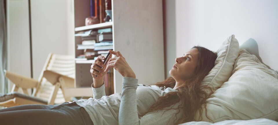 Min dejlige brors kone har en affære - skal jeg sige noget?